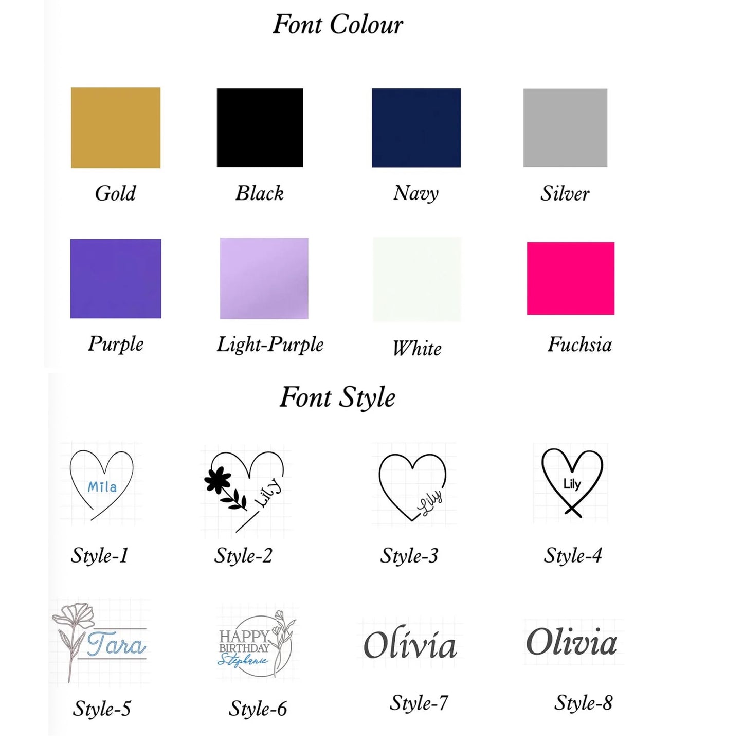 Personalized Jewellery Box for Women Girls, Three-Layer Travel Storage Organiser, Her Christmas/Birthday Gift