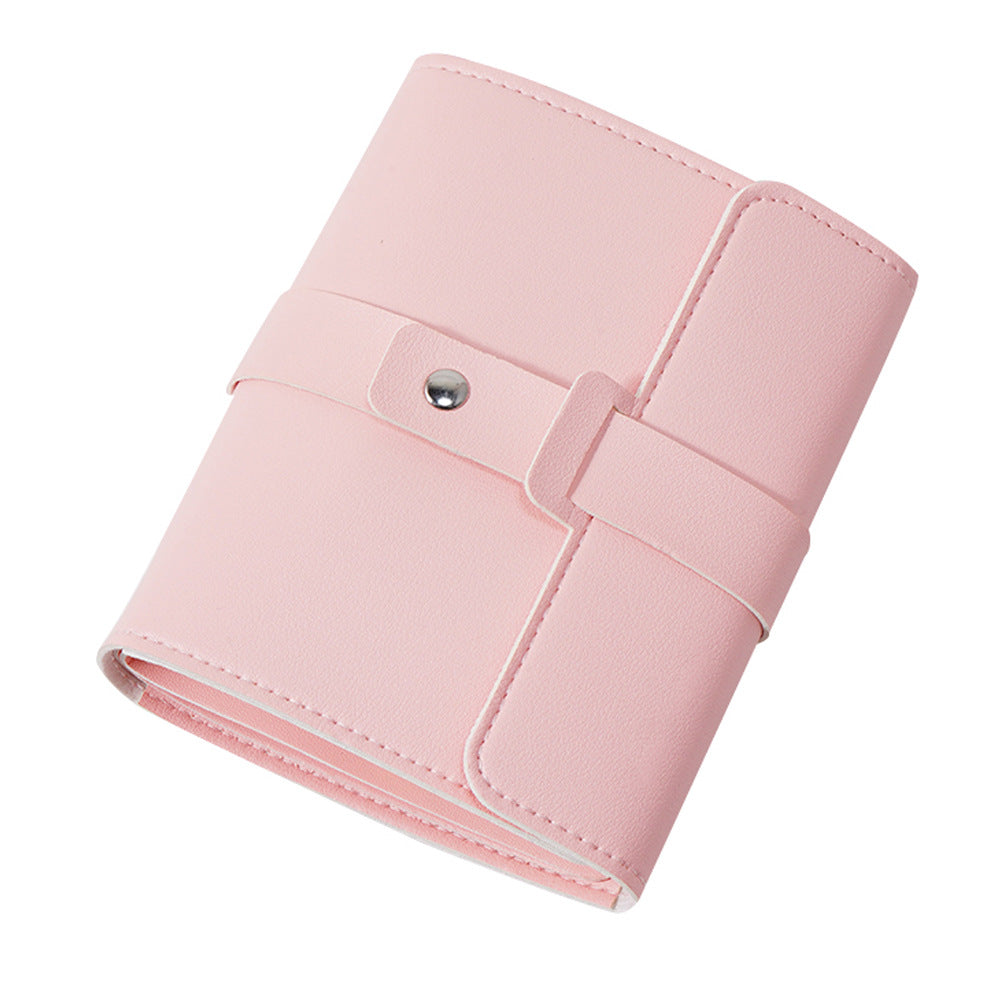 Personalized Earring Holder, Earring Dangle Storage Book/Box, Gift for Her/Birthday Gift